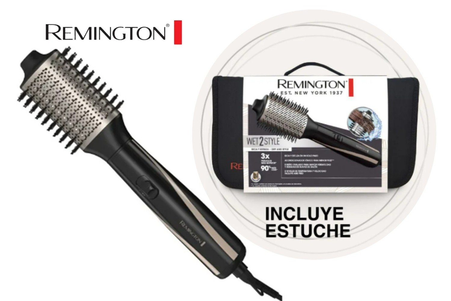 REMINGTON