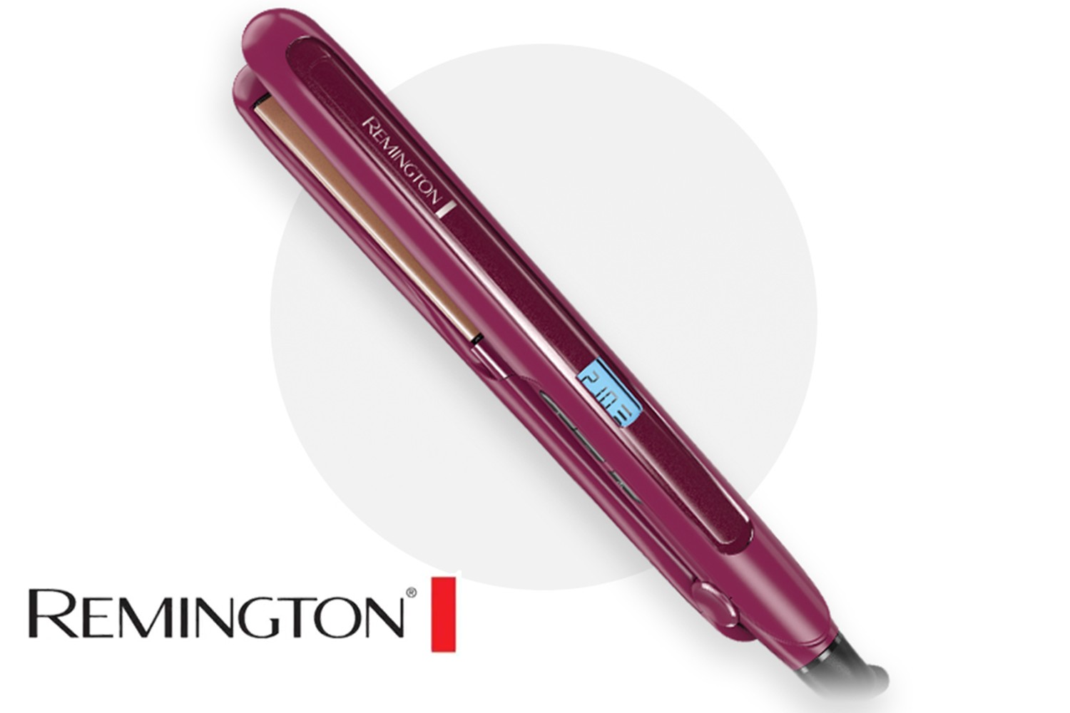 REMINGTON
