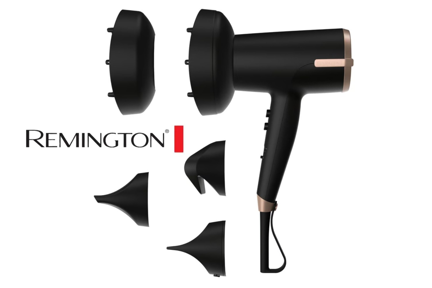 REMINGTON