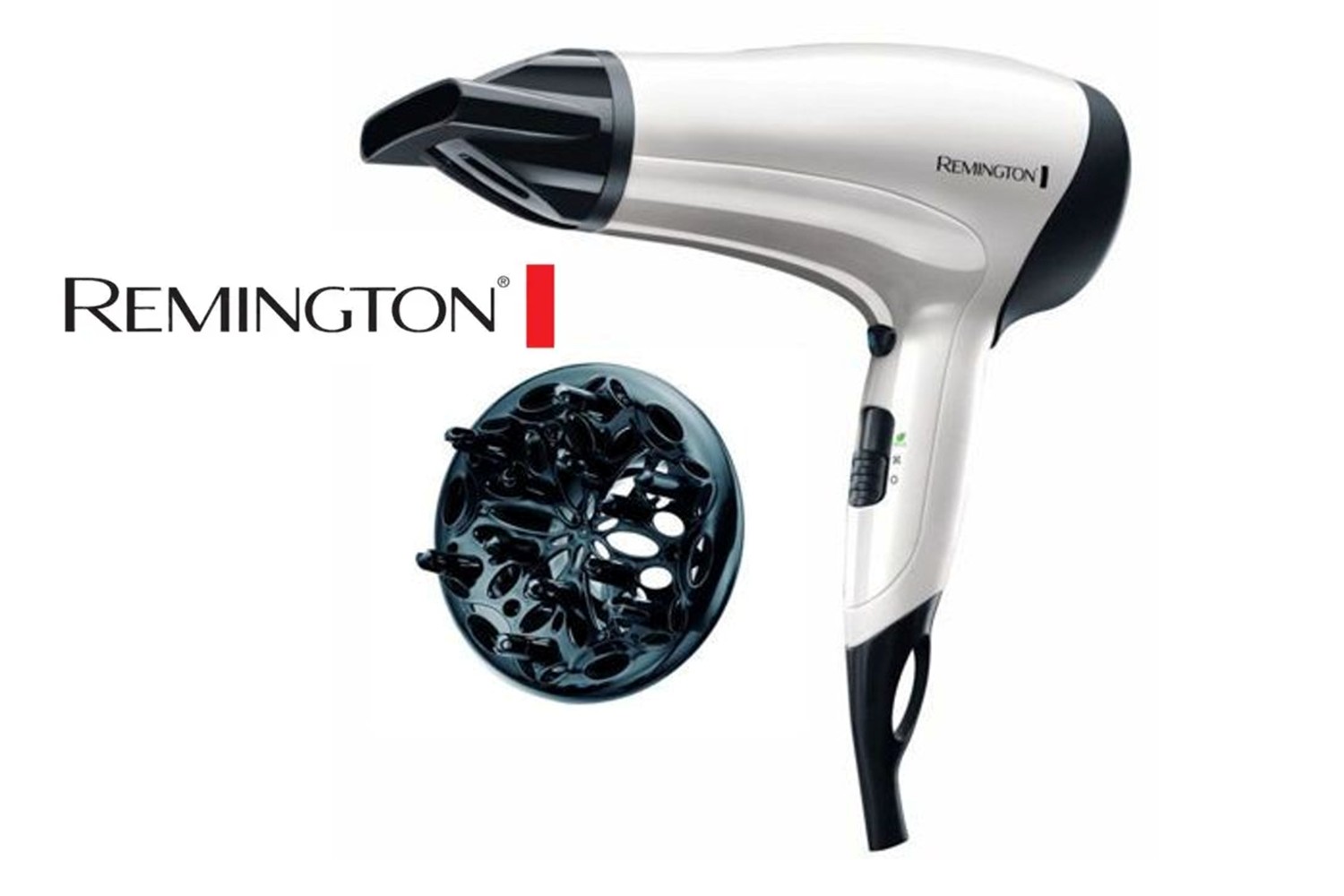 REMINGTON
