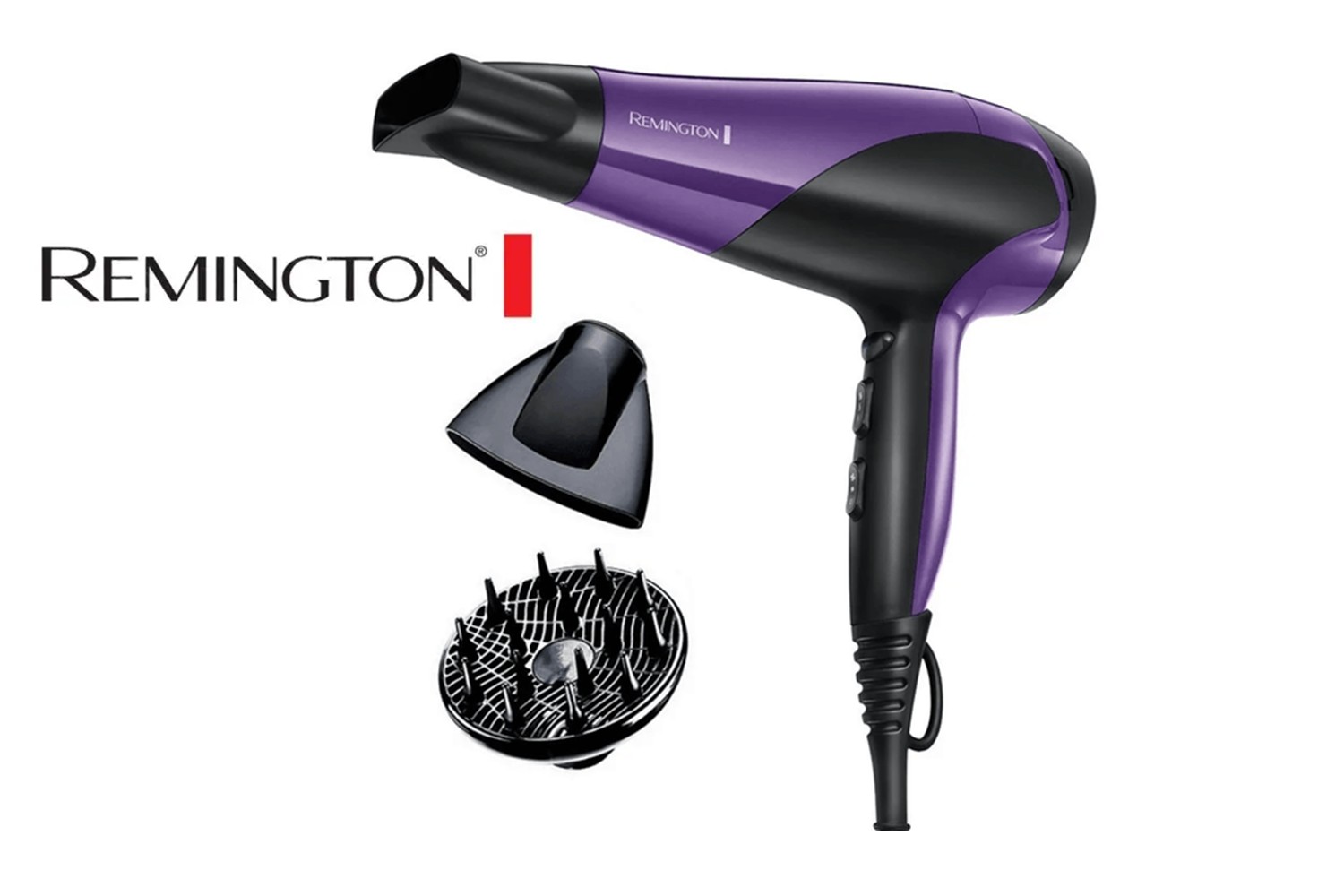REMINGTON