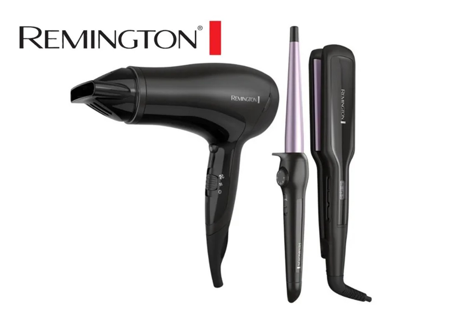 REMINGTON