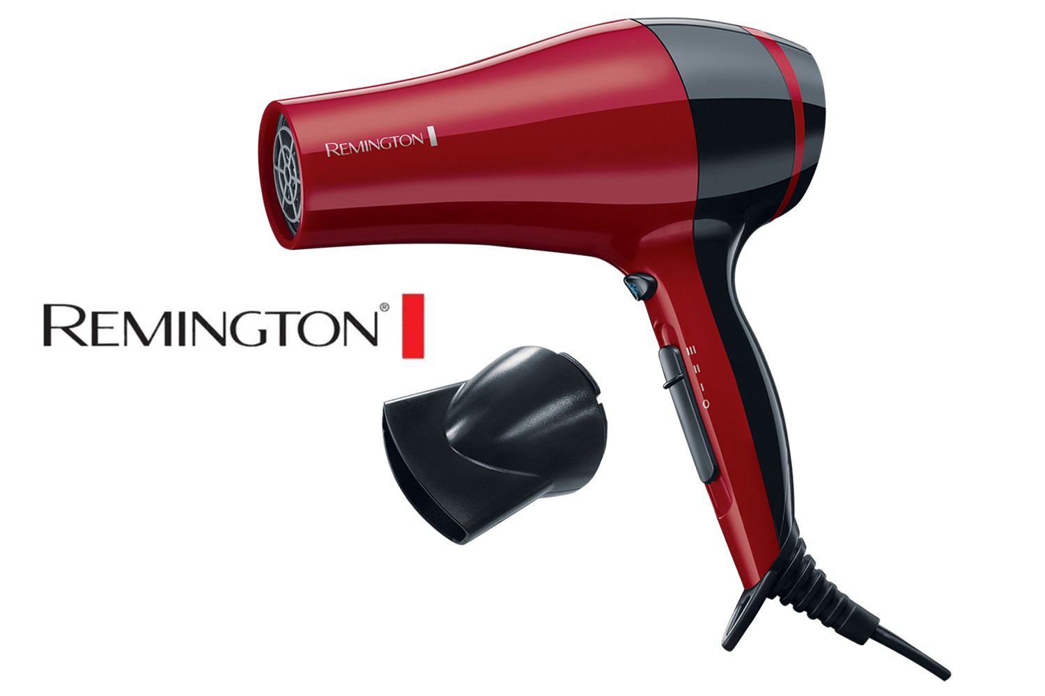 REMINGTON