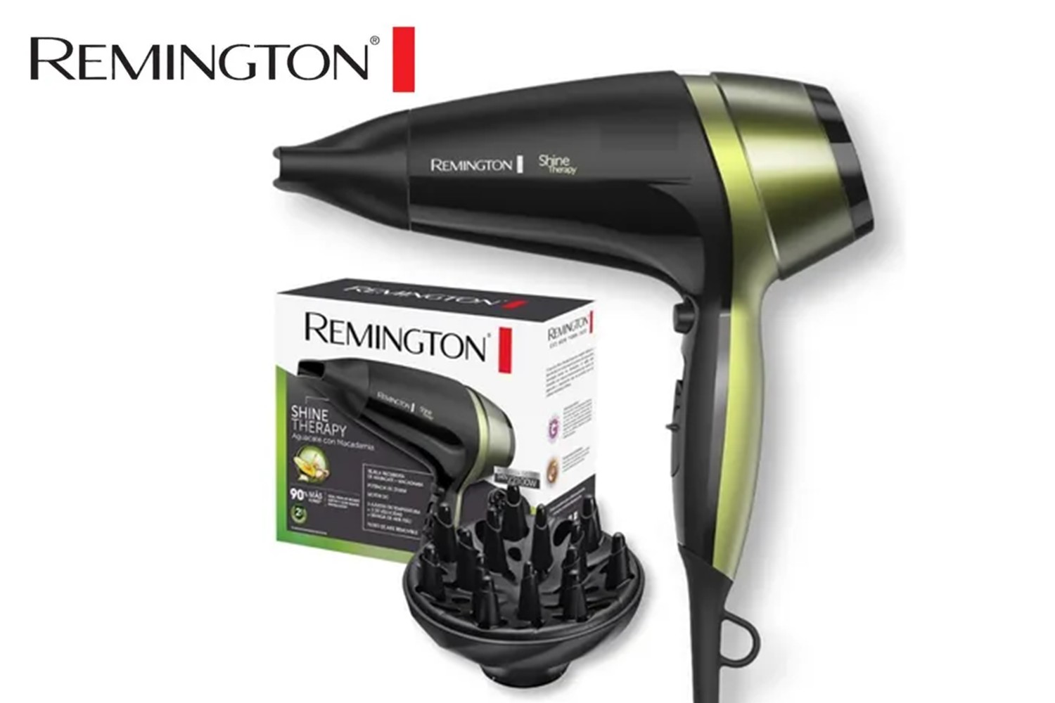 REMINGTON