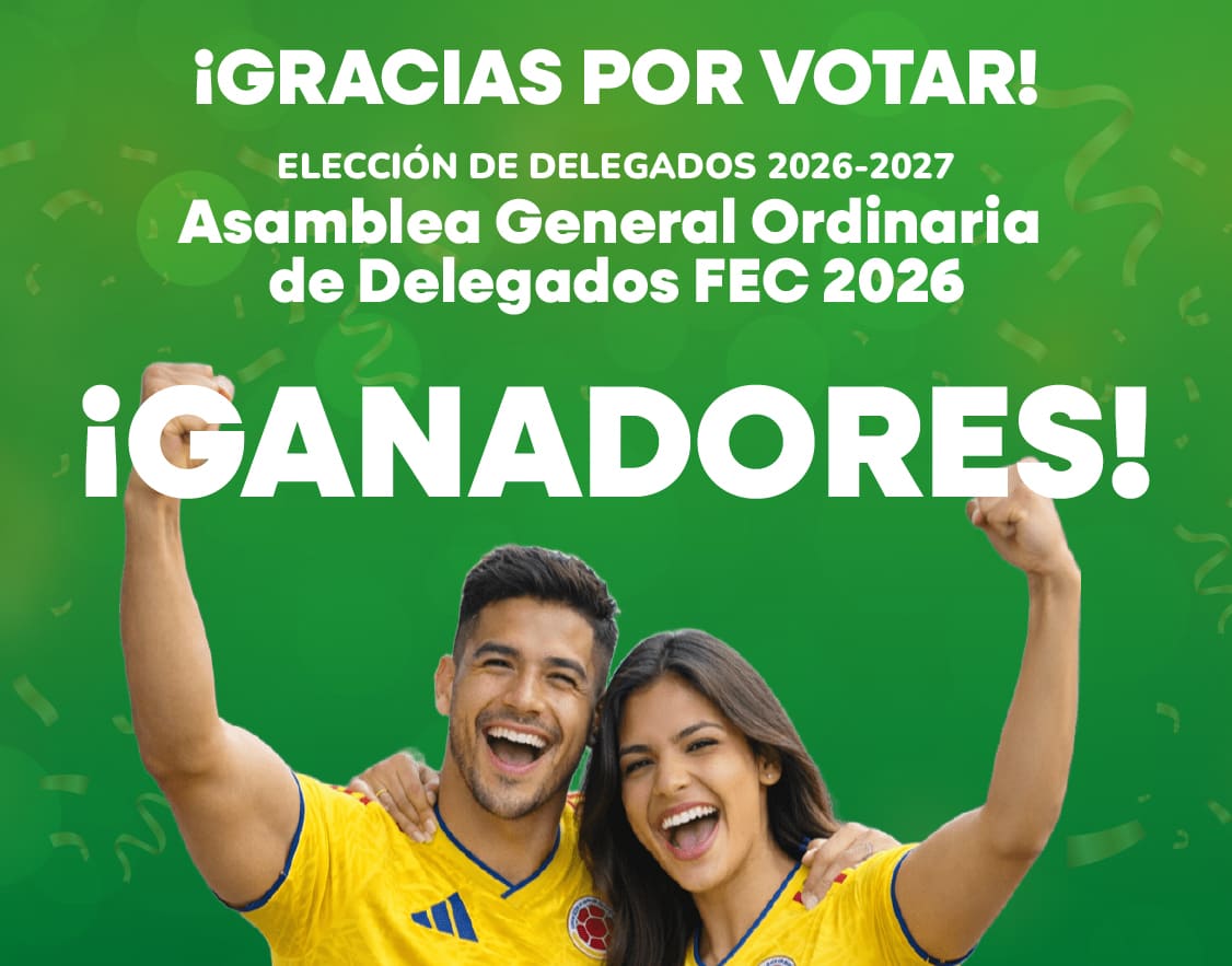 Asamblea Ordinaria FEC 2026