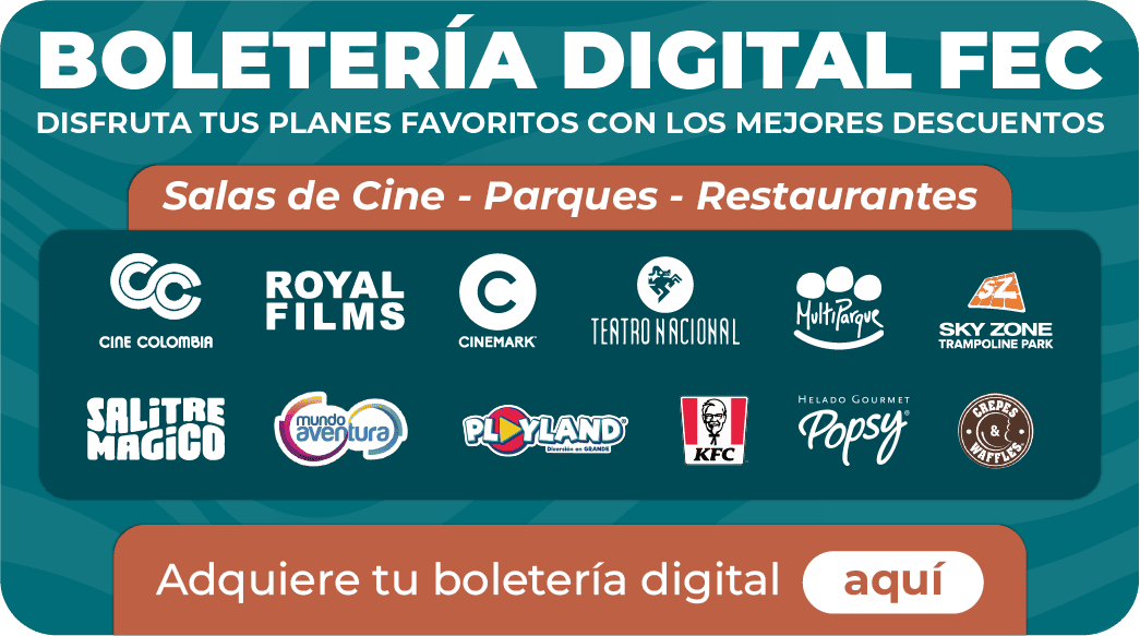 Boleteria Digital