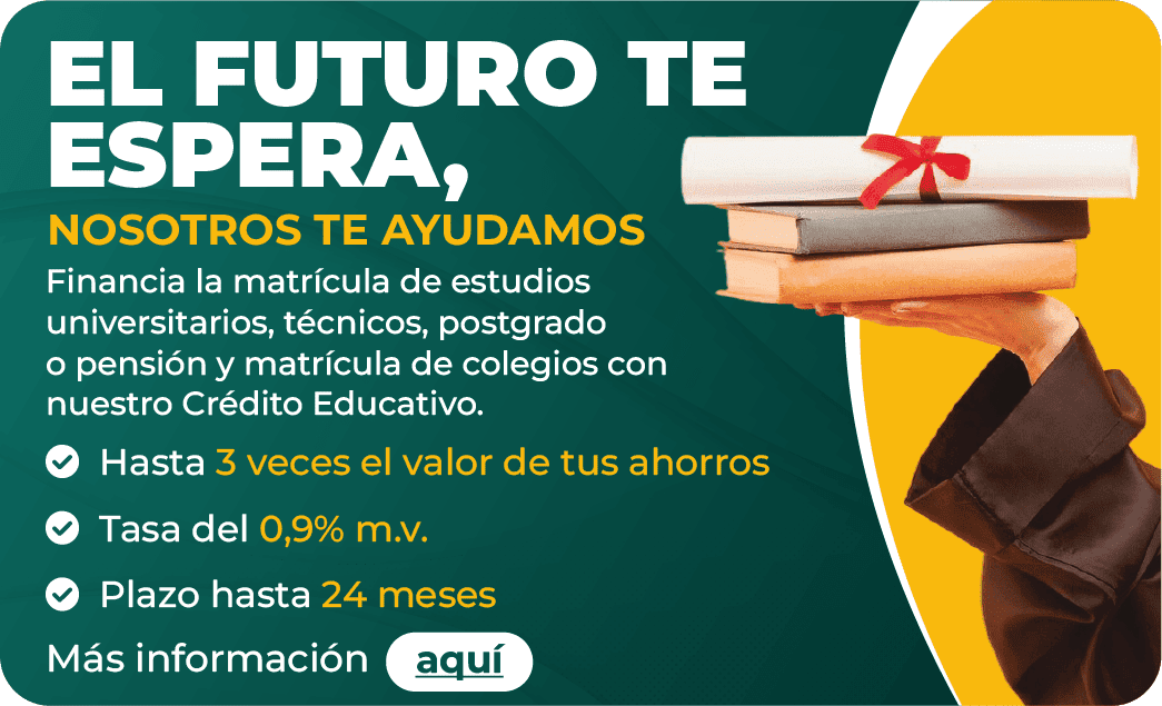 Credito Educativo