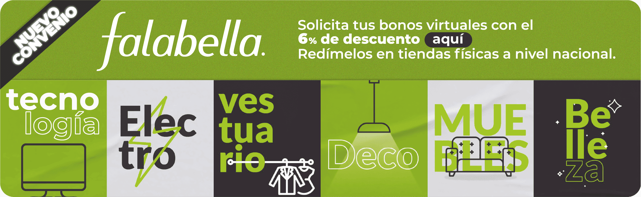Renovacion Los Olivos