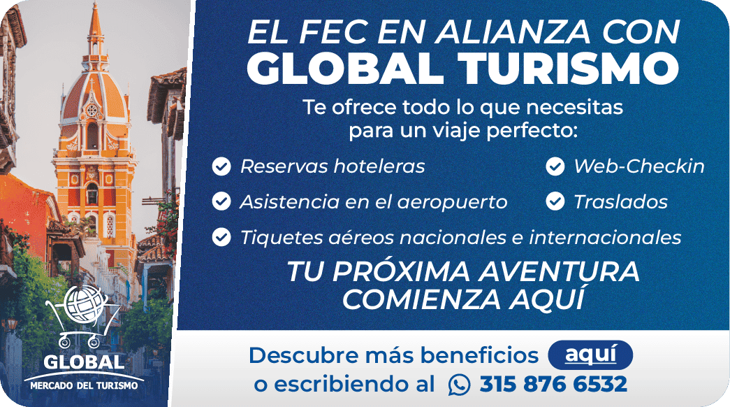 Global Turismo