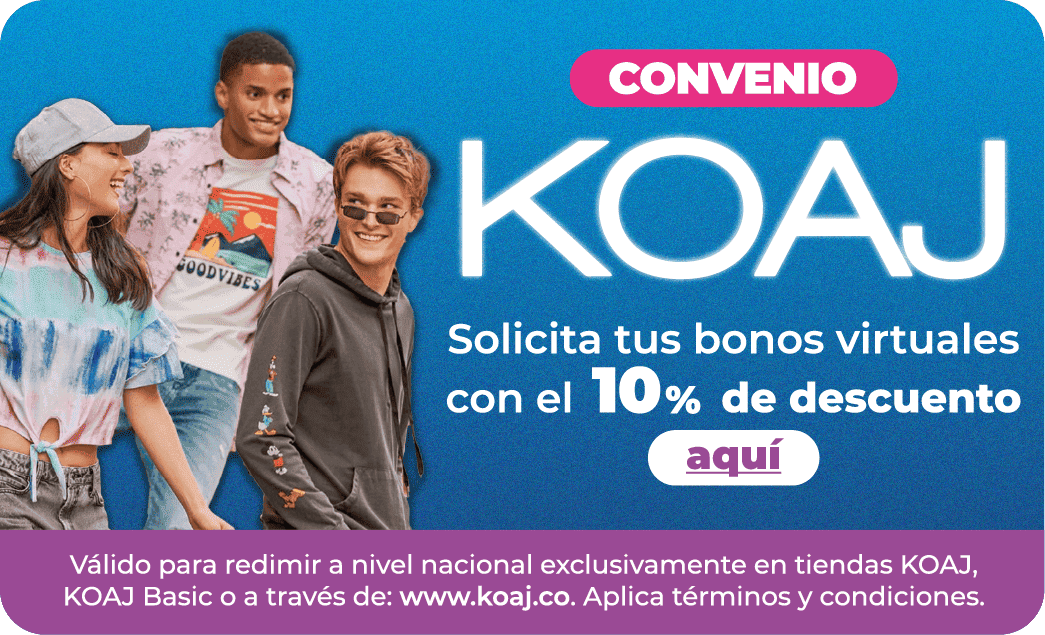 KOAJ