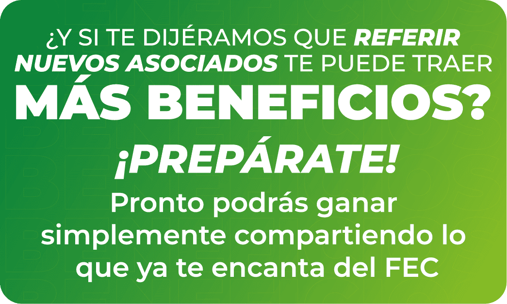 Programa Referidos FEC