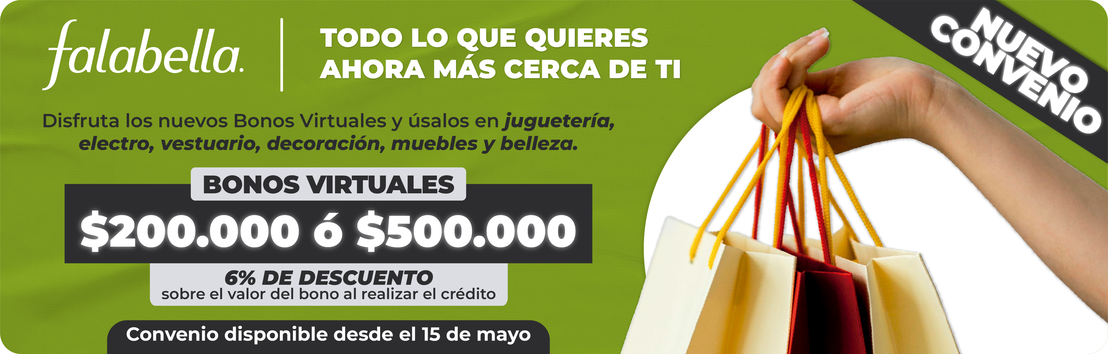 Falabella
