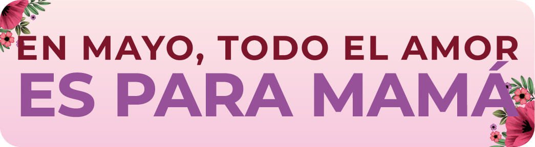 Mes de la Madre