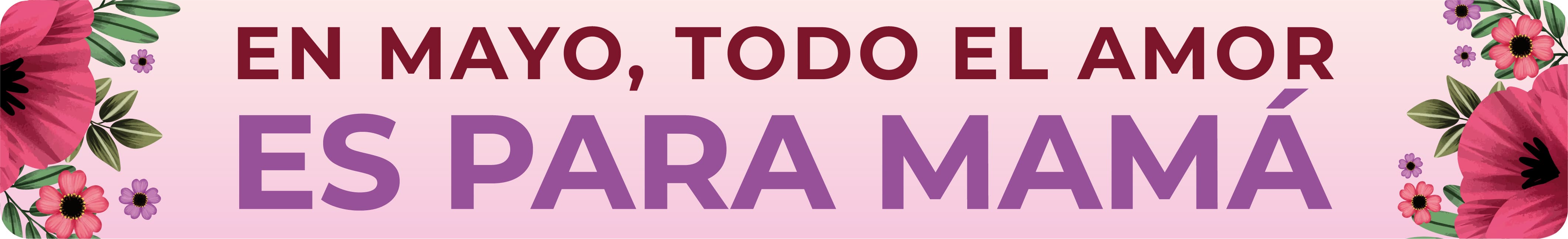 Mes de la Madre