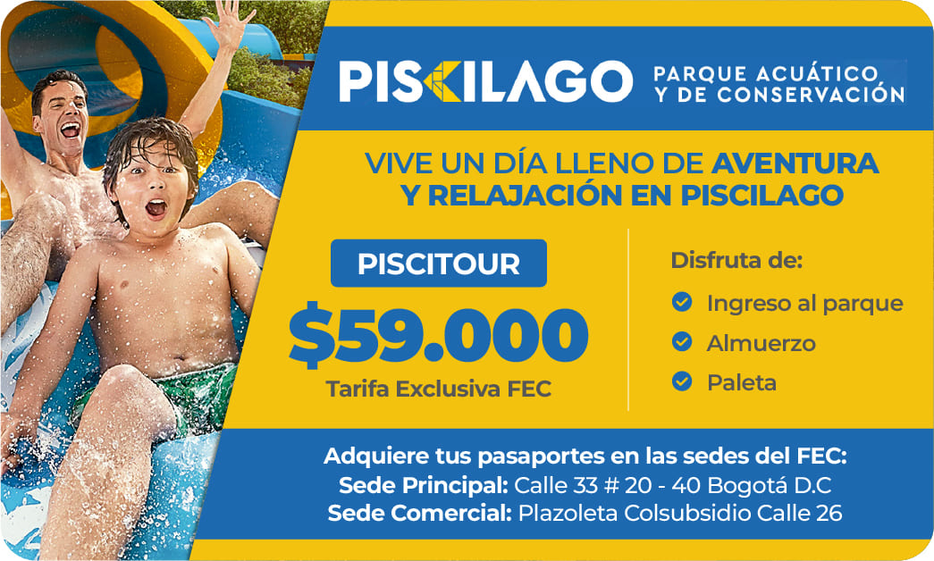 Piscilago
