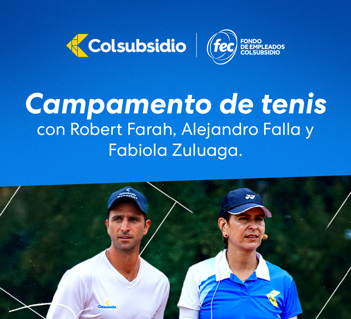 Campamento de deportes