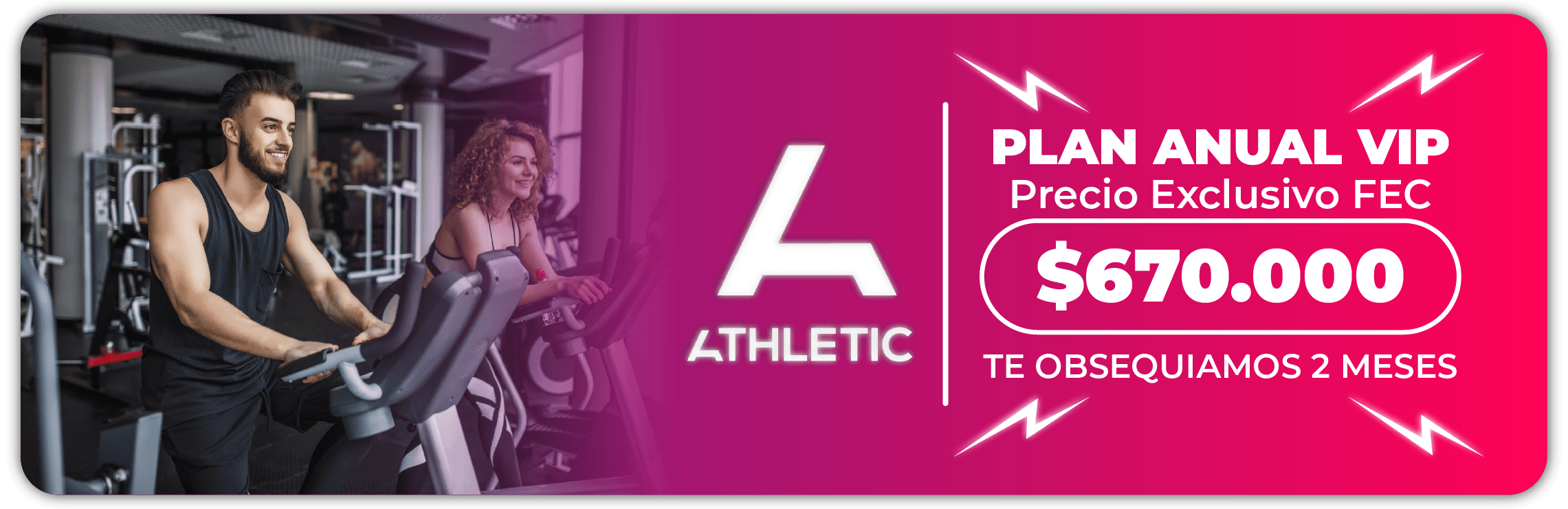 Atlhetic