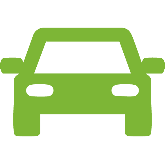 Alquiler de autos