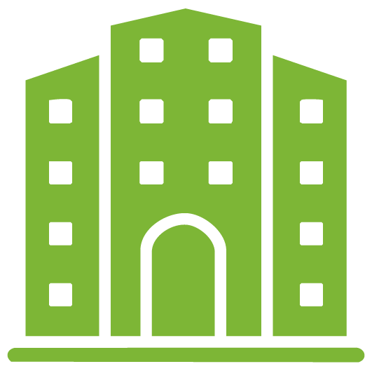 Hoteles