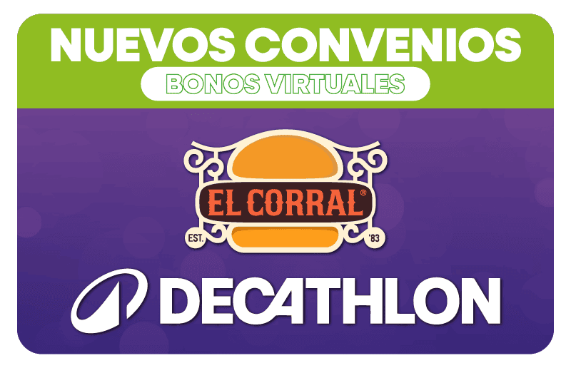 Convenios