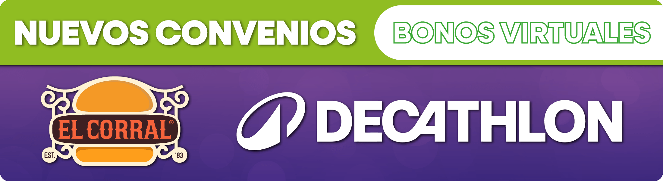 Convenios