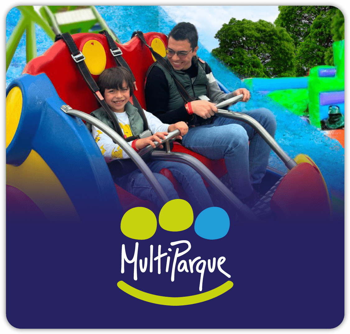 multiparque