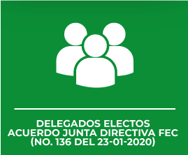 delegados