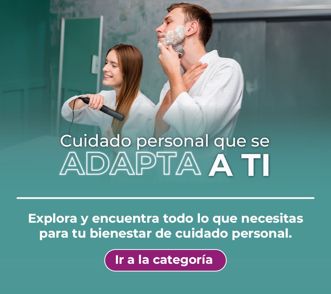 Cuidado Personal