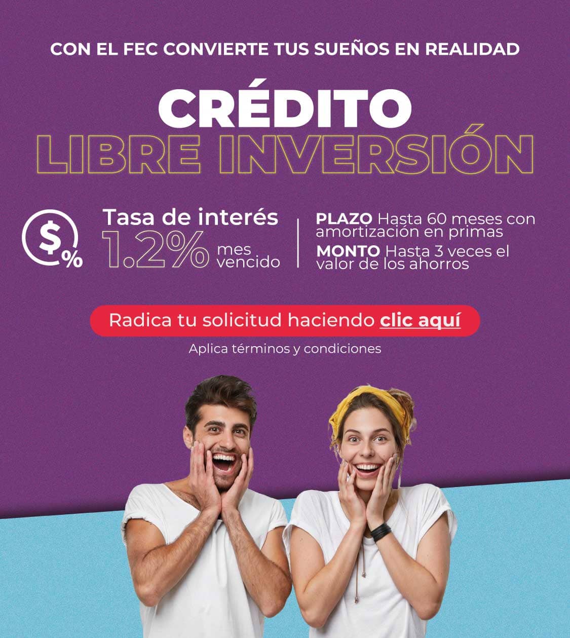 libre inversion