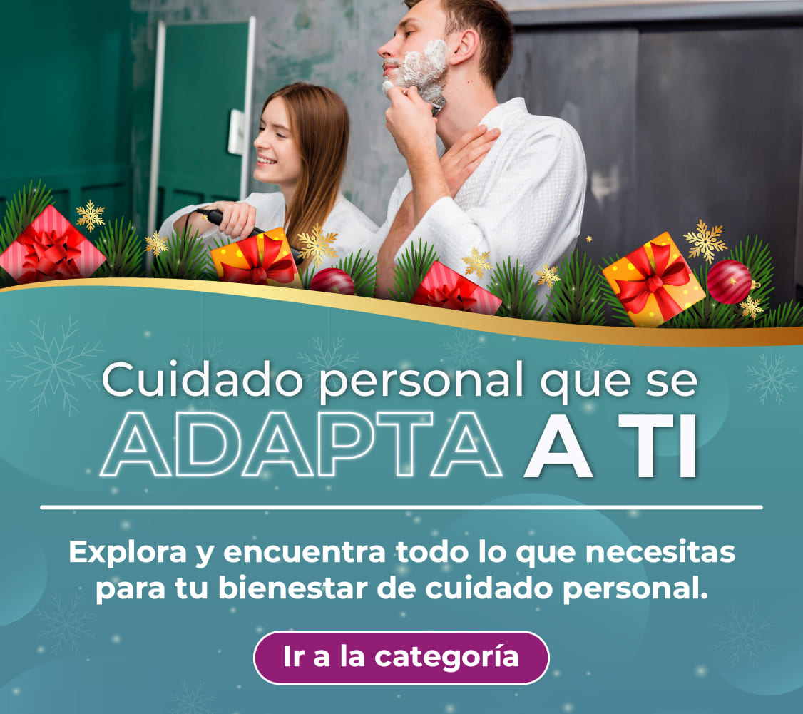 Cuidado Personal