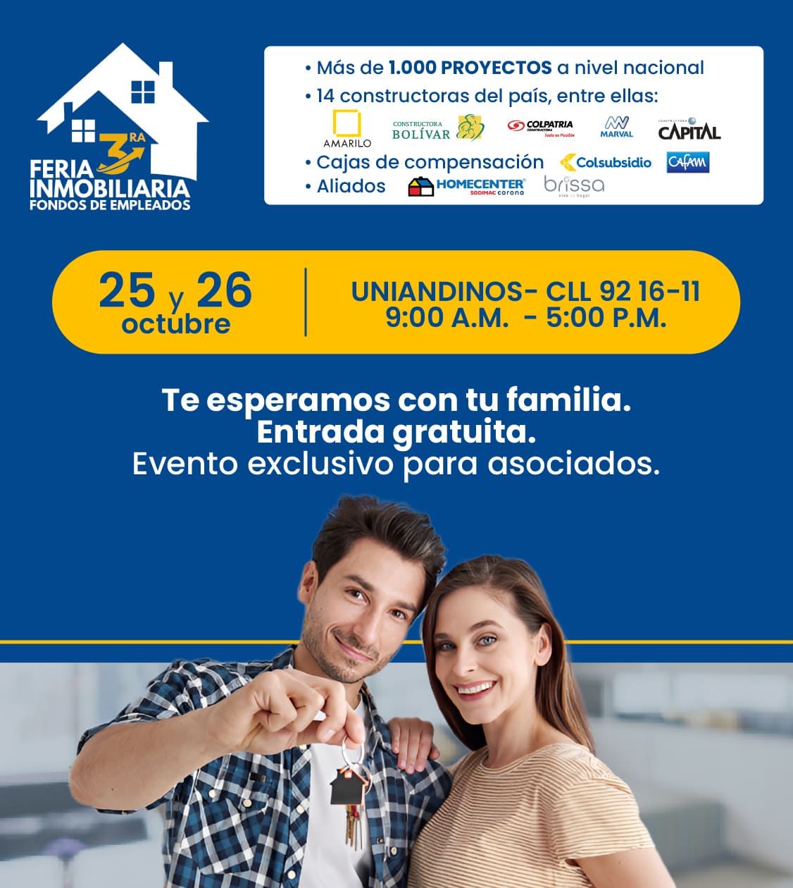 Feria Inmobiliaria