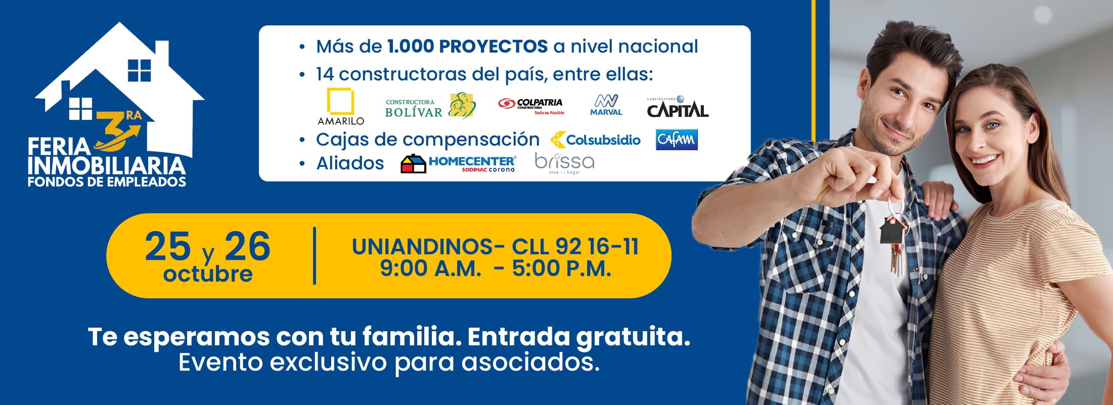 Feria Inmobiliaria