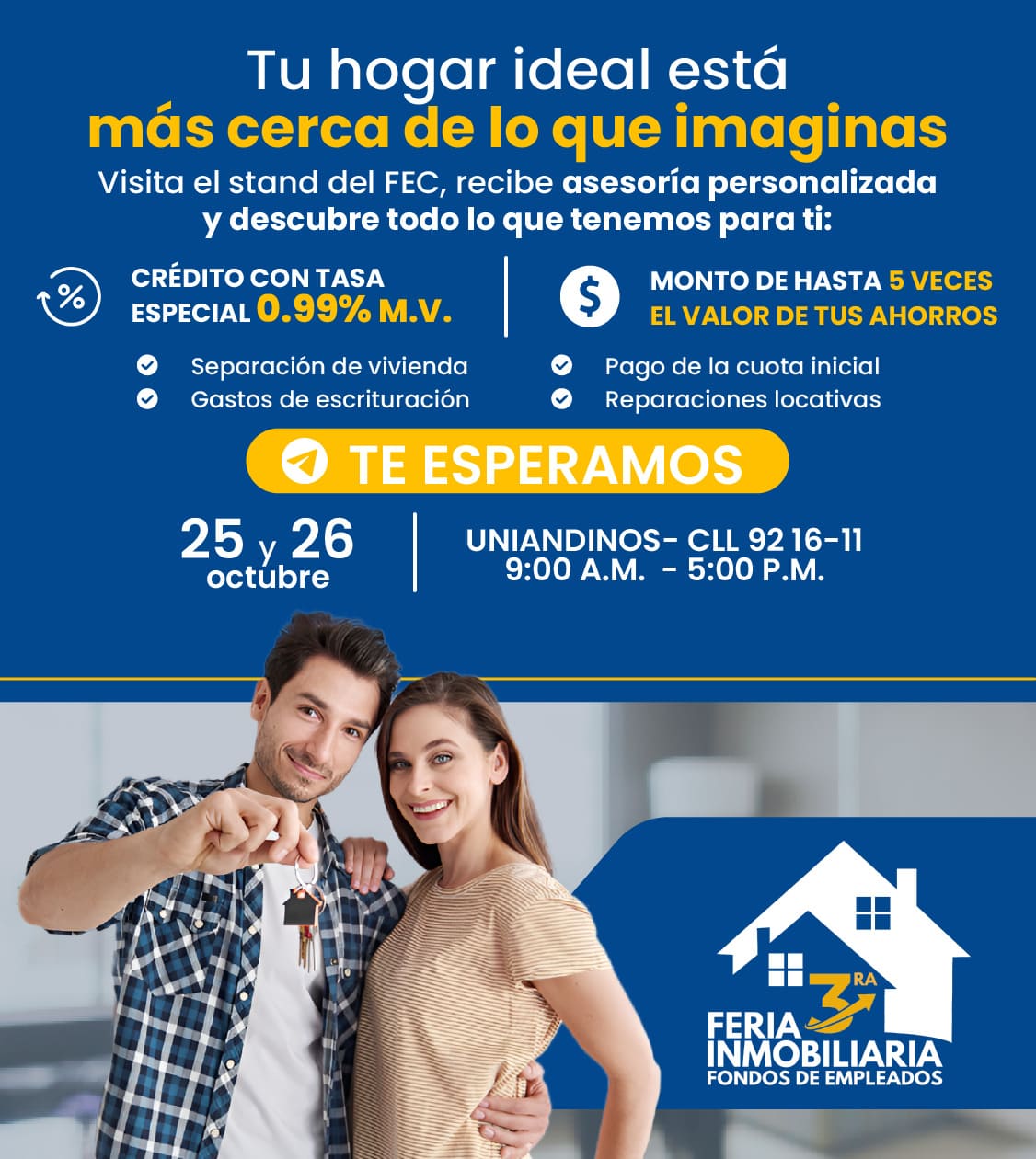 Feria Inmobiliaria