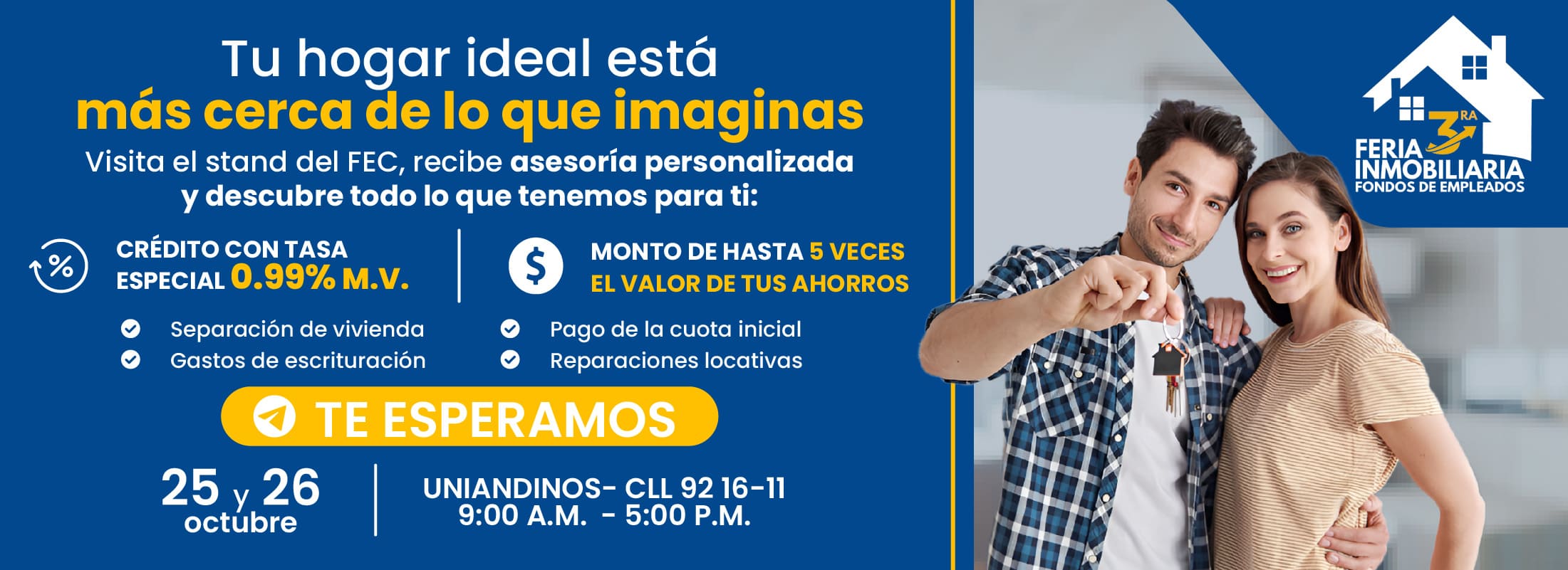 Feria Inmobiliaria