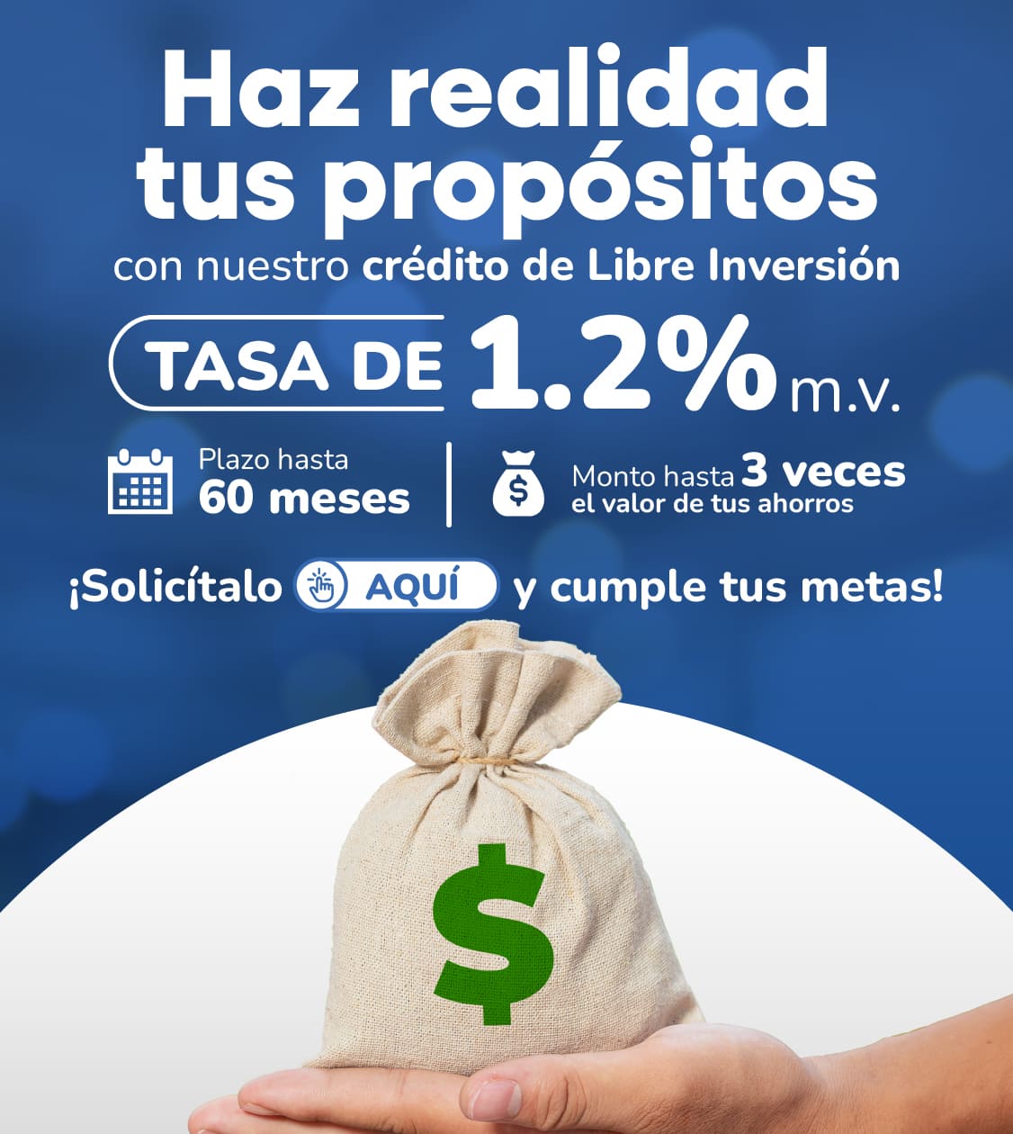 Libre Inversion