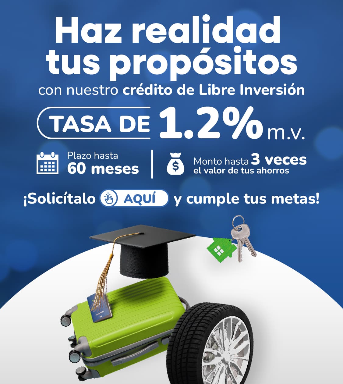 Libre Inversion