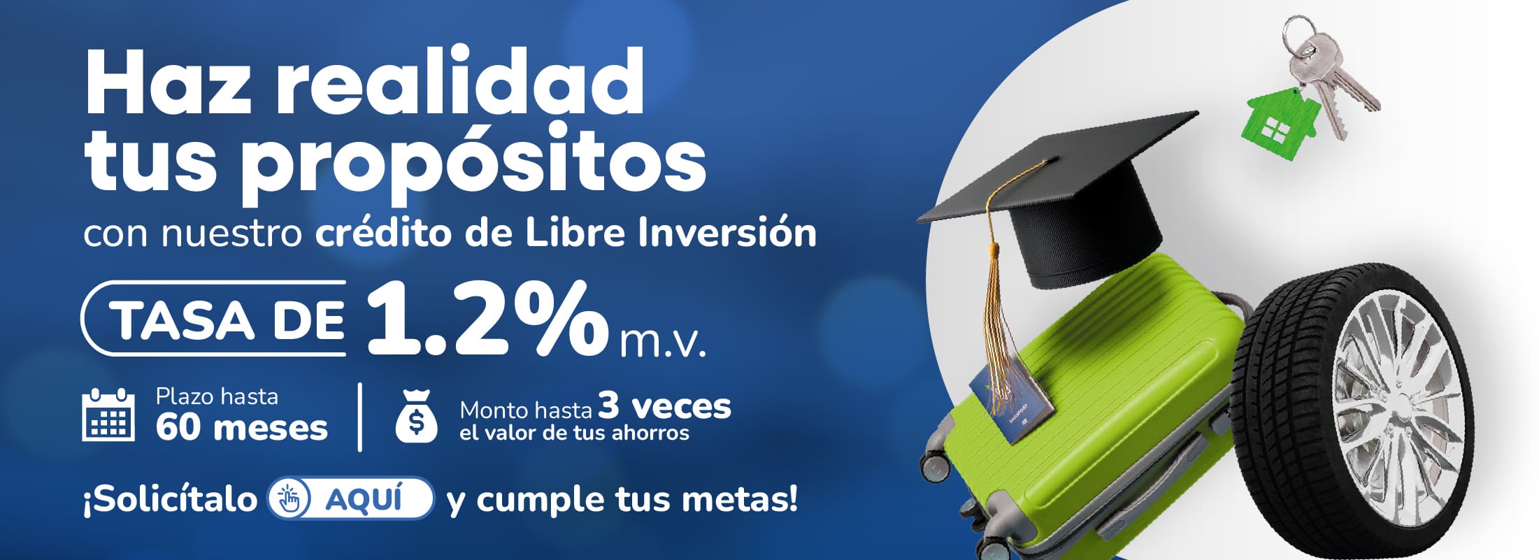Libre Inversion