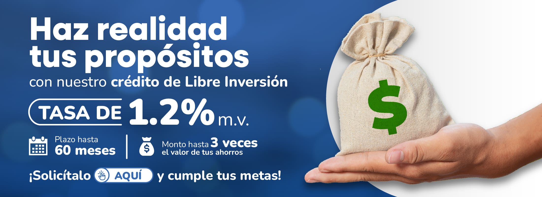 Libre Inversion