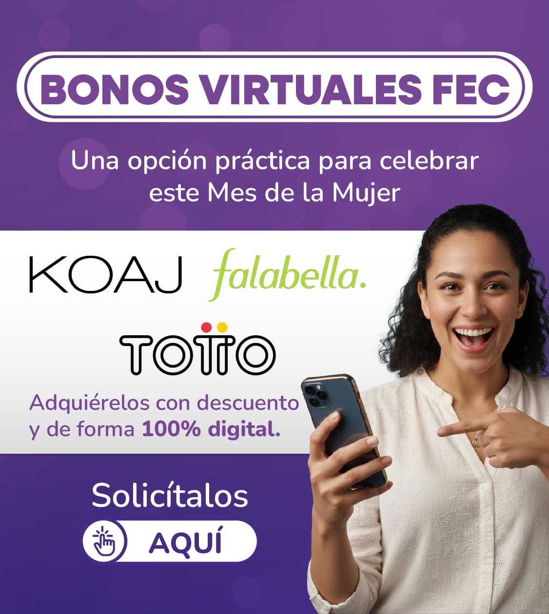 Bonos Virtuales