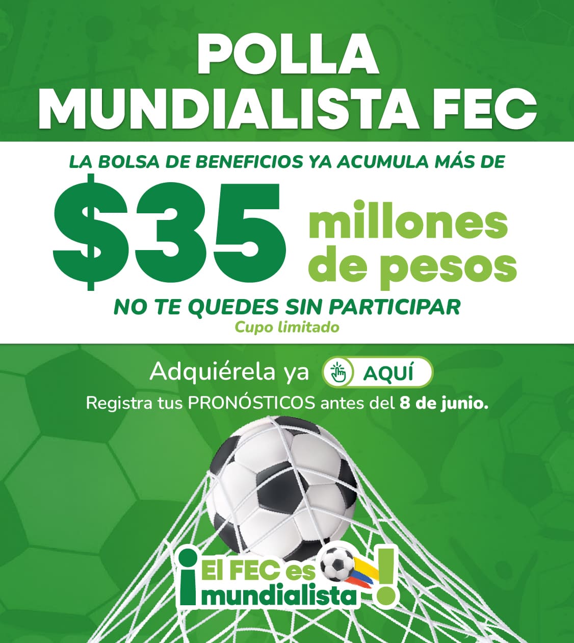 Polla Mundialista FEC