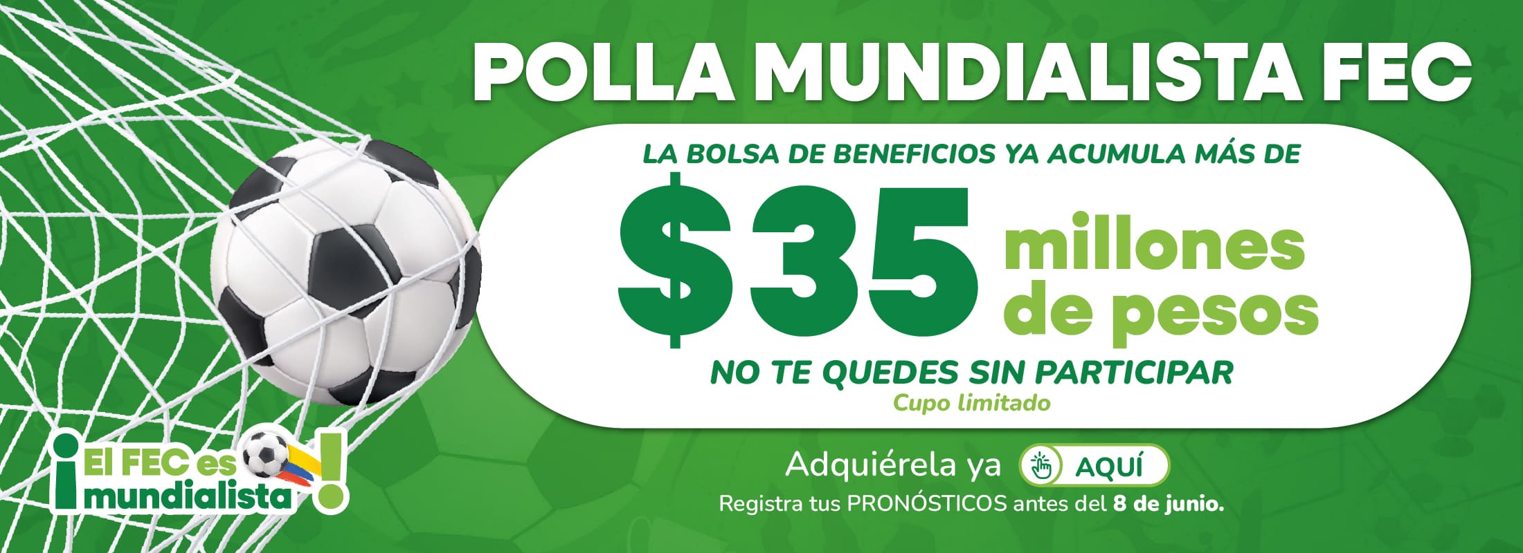 Polla Mundialista FEC