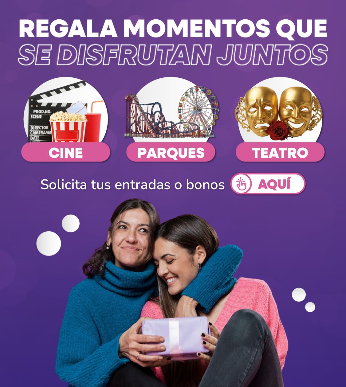Boleteria Digital