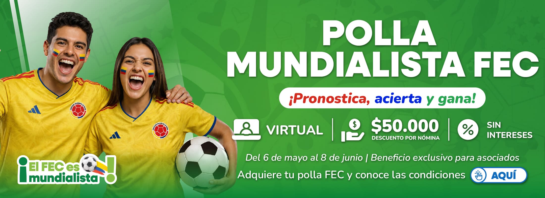 Polla Mundialista FEC