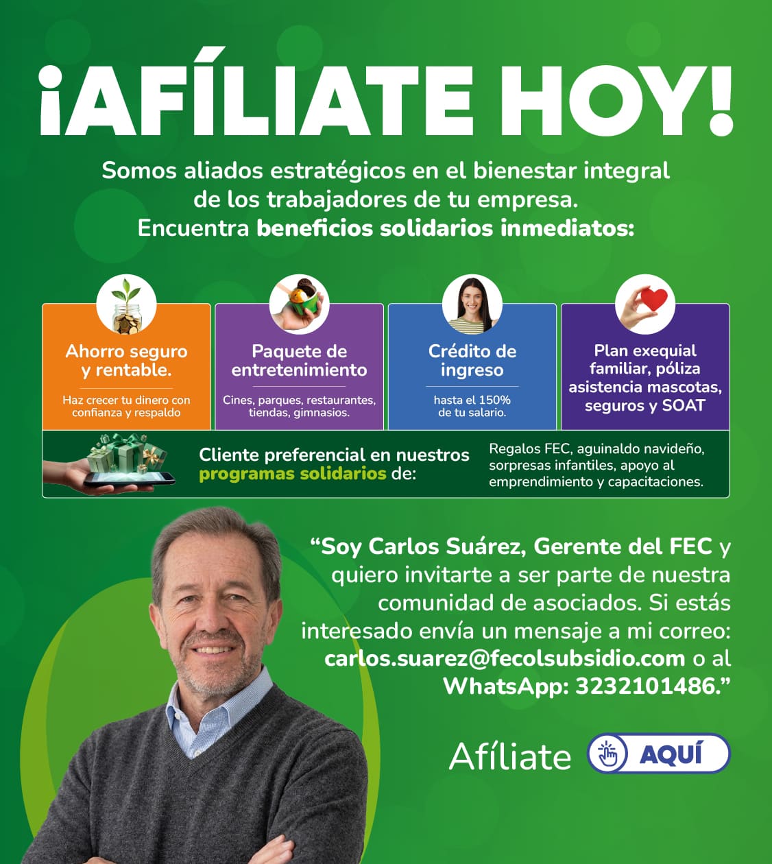 Credito Educativo