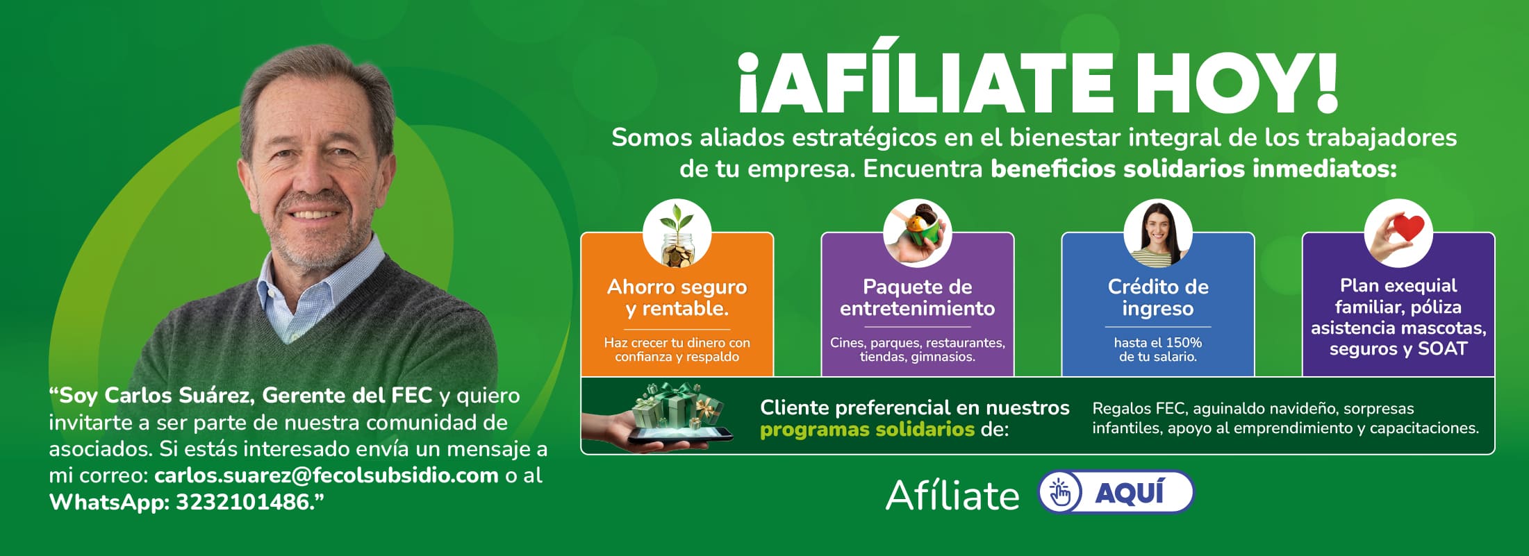Credito Educativo