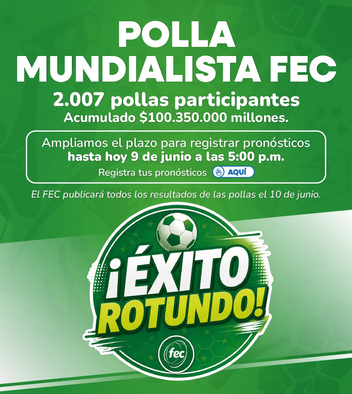 Polla Mundialista FEC
