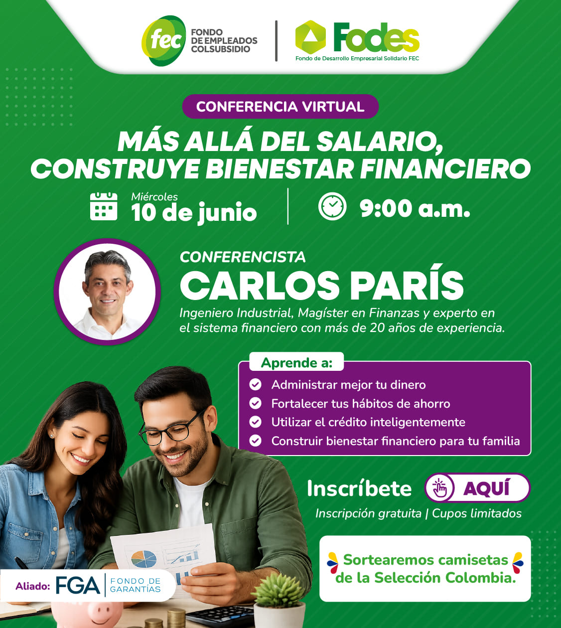 Capacitacion FODES