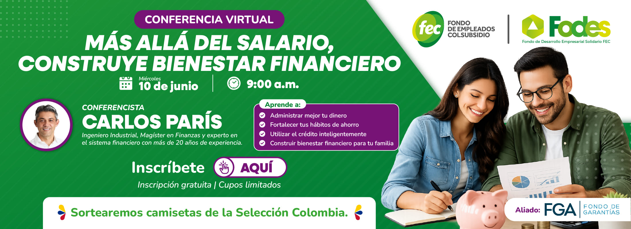 Capacitacion FODES