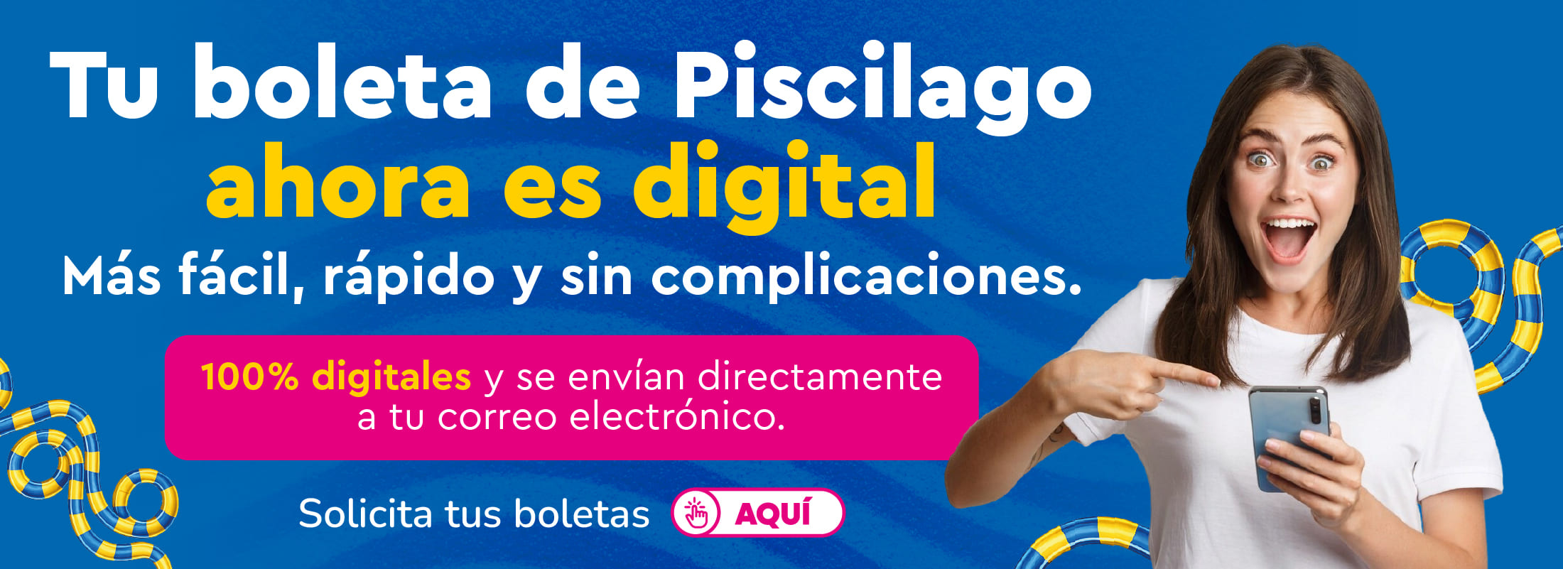 Piscilago
