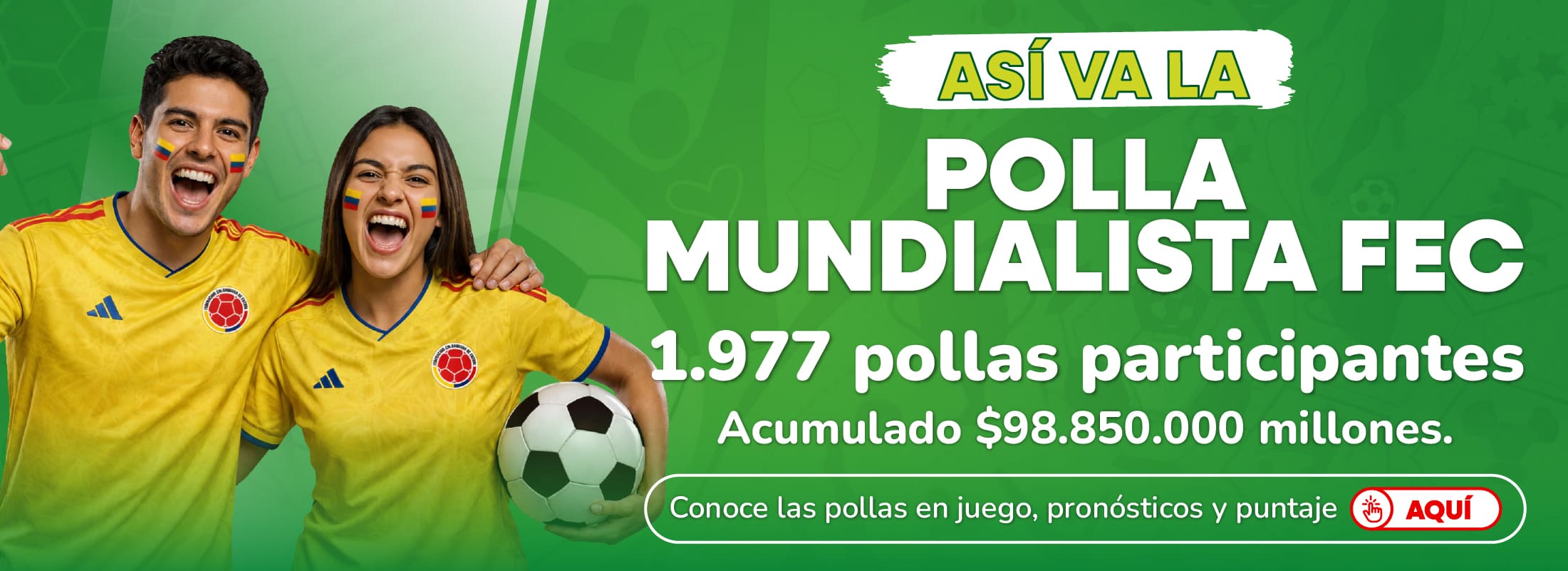Polla Mundialista FEC